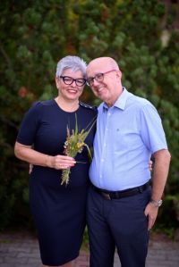 Borovský Norbert A Gabriela